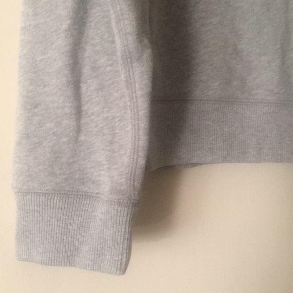 Victoria Secret pink Active sweatshirt - Picture 4 of 5